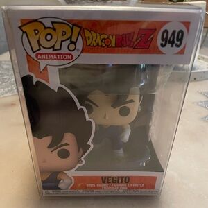 Vegito Funko Pop